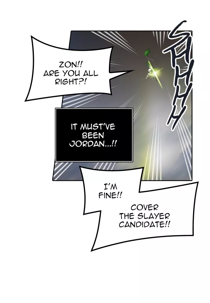 Tower of God, chapter 450, image 16