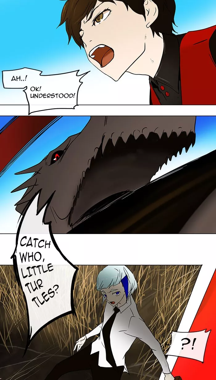 Tower of God, chapter 8, image 60