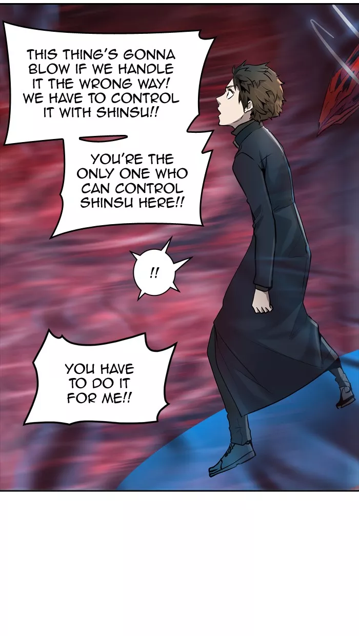 Tower of God, chapter 334, image 23