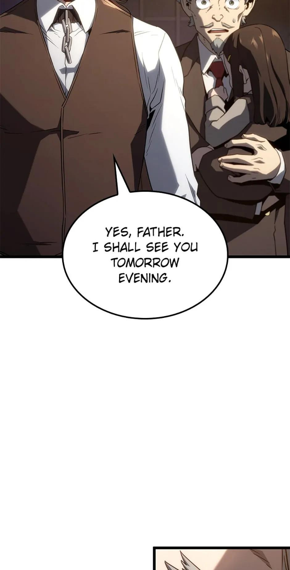 Revenge of the Baskerville Bloodhound, chapter 64, image 29