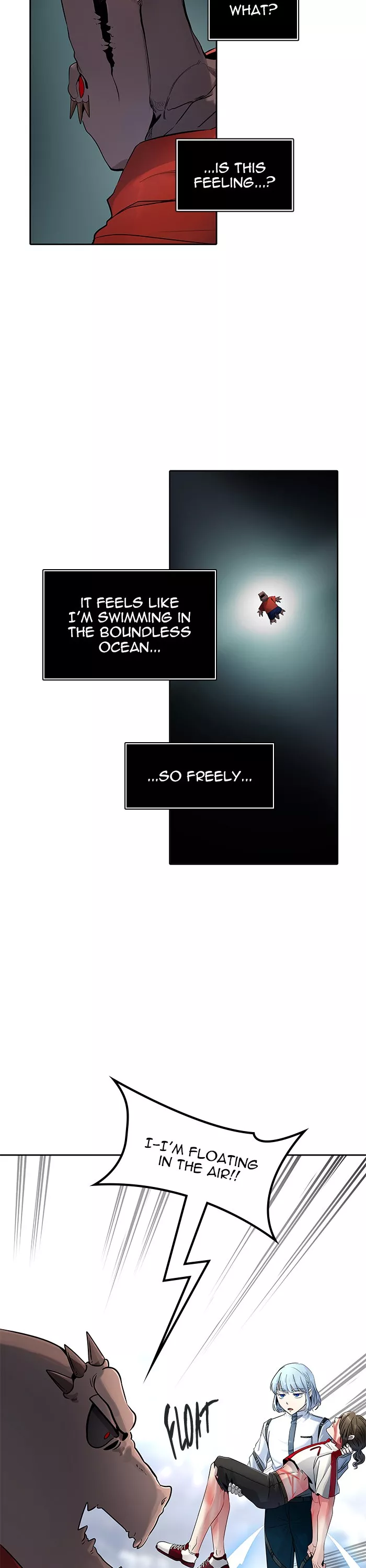 Tower of God, chapter 513, image 14