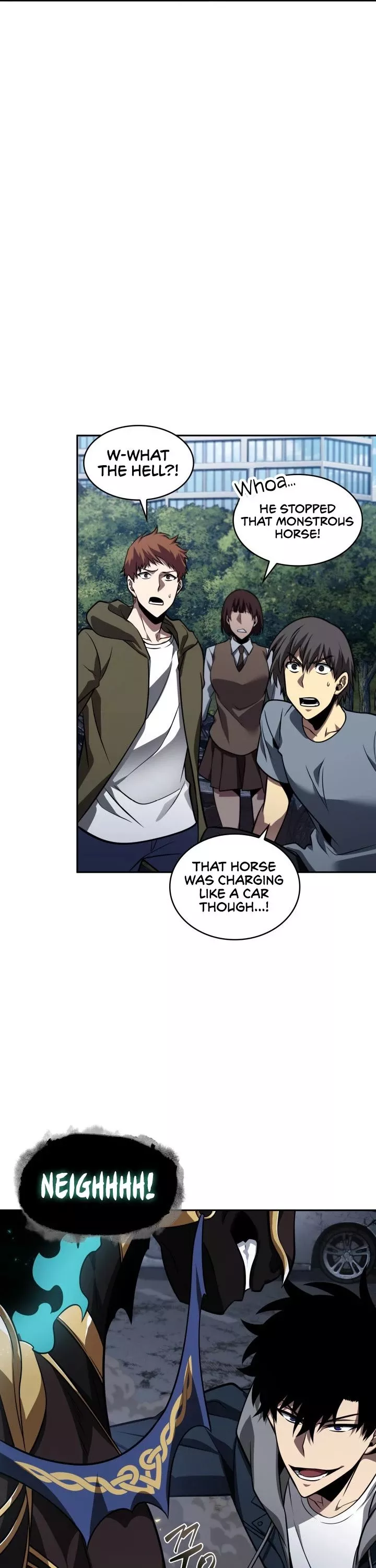 Tomb Raider King, chapter 336, image 12
