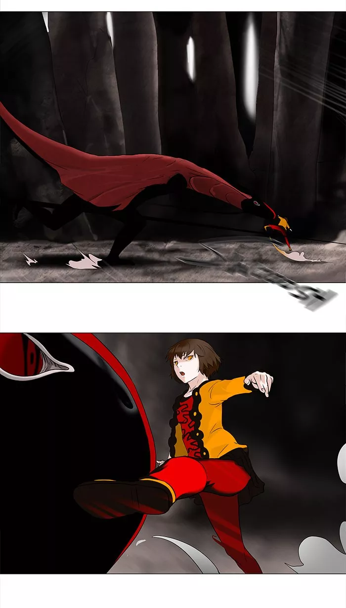 Tower of God, chapter 63, image 18