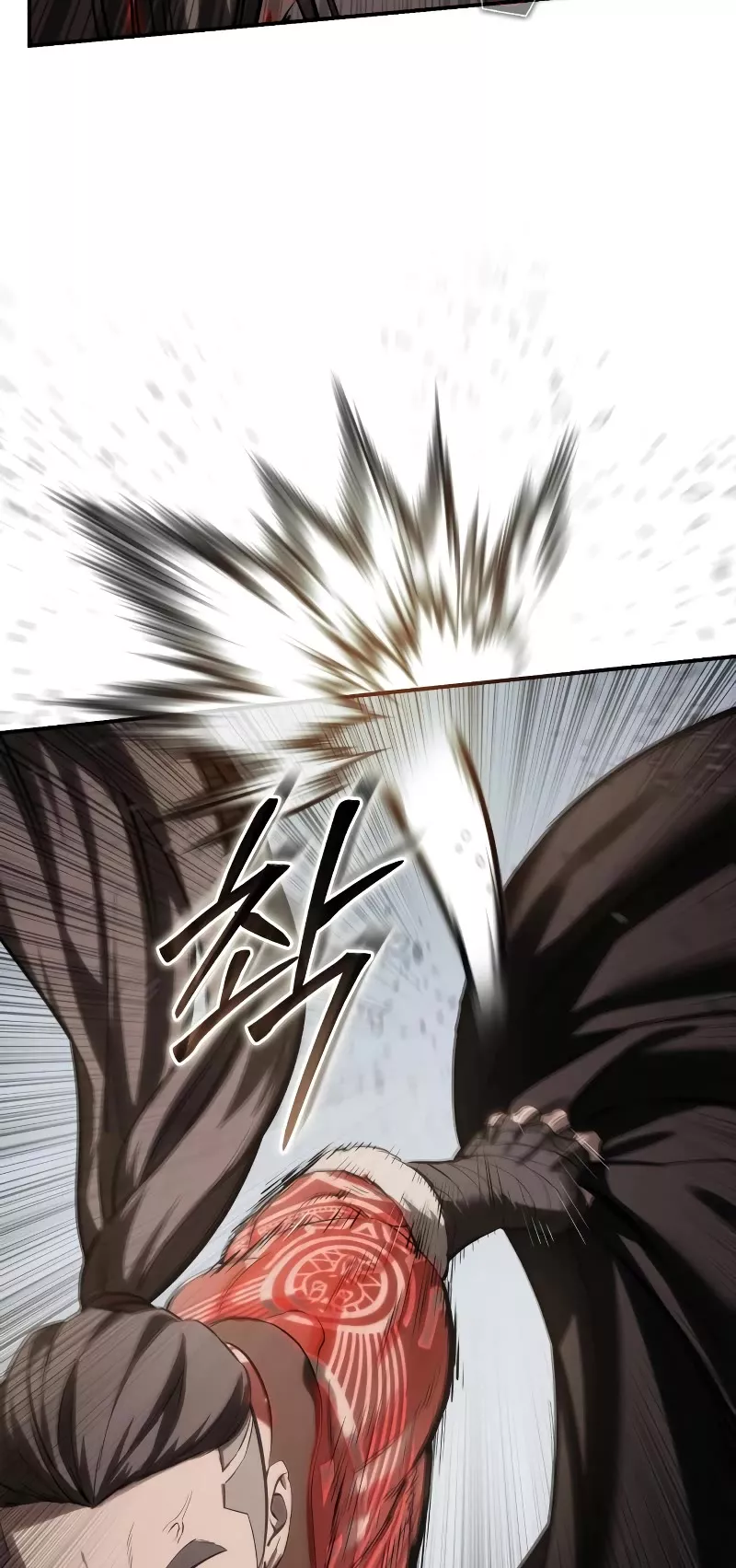 Star-Fostered Swordmaster, chapter 62, image 35