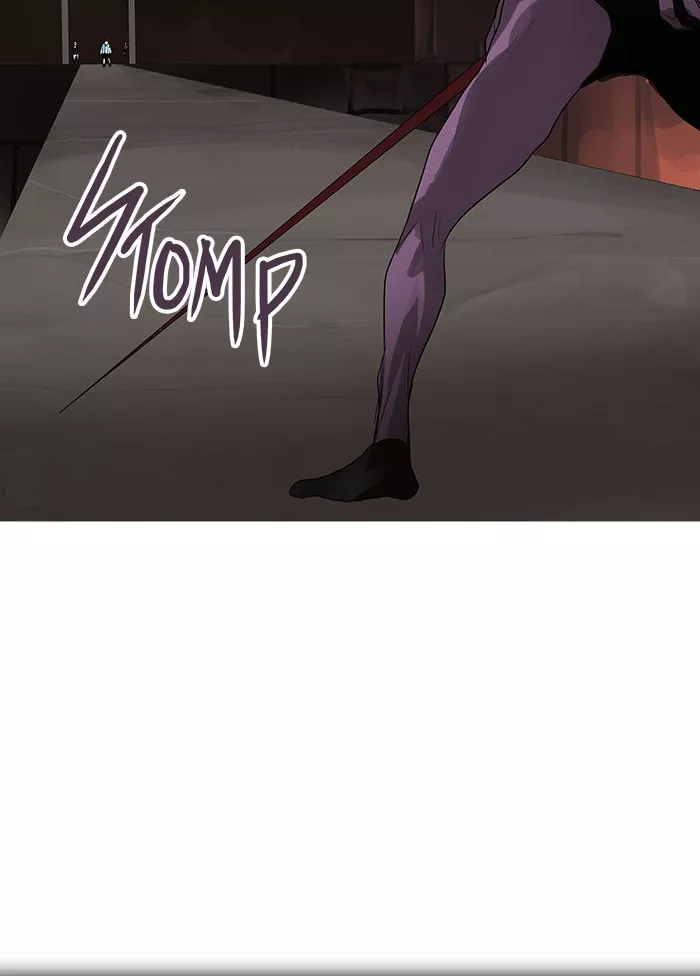 Tower of God, chapter 247, image 5