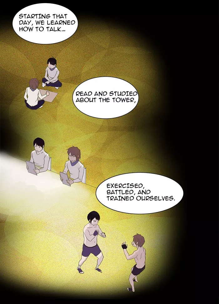 Tower of God, chapter 122, image 19