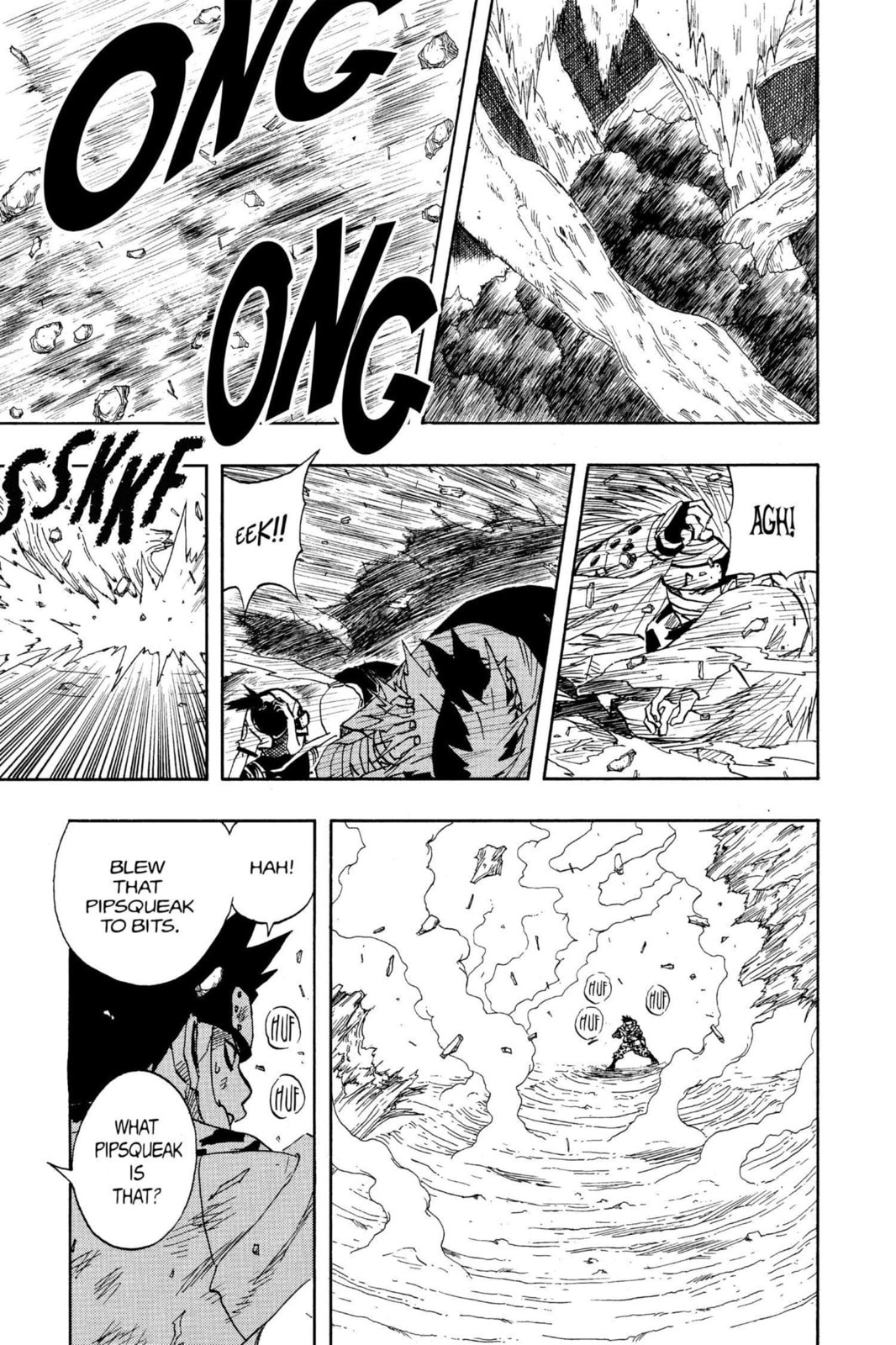 Naruto, chapter 56, image 7