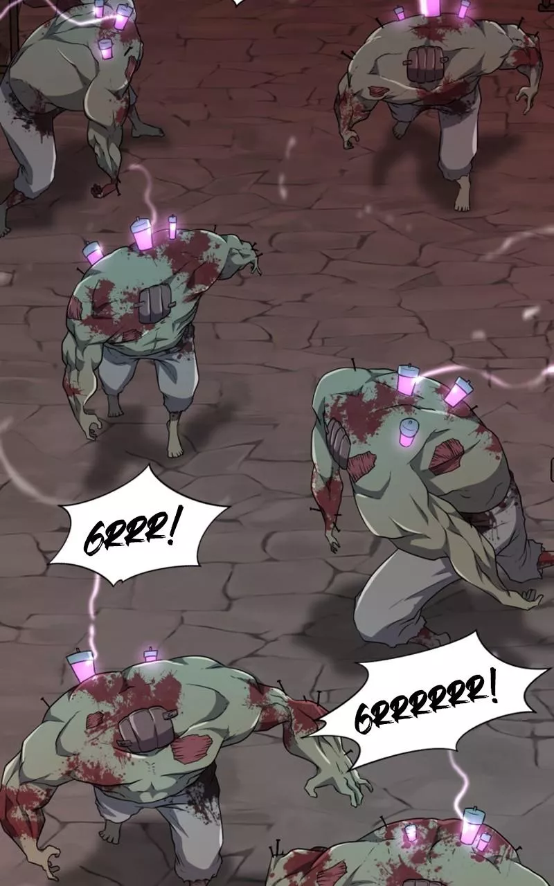 The Greatest Estate Developer, chapter 85, image 3