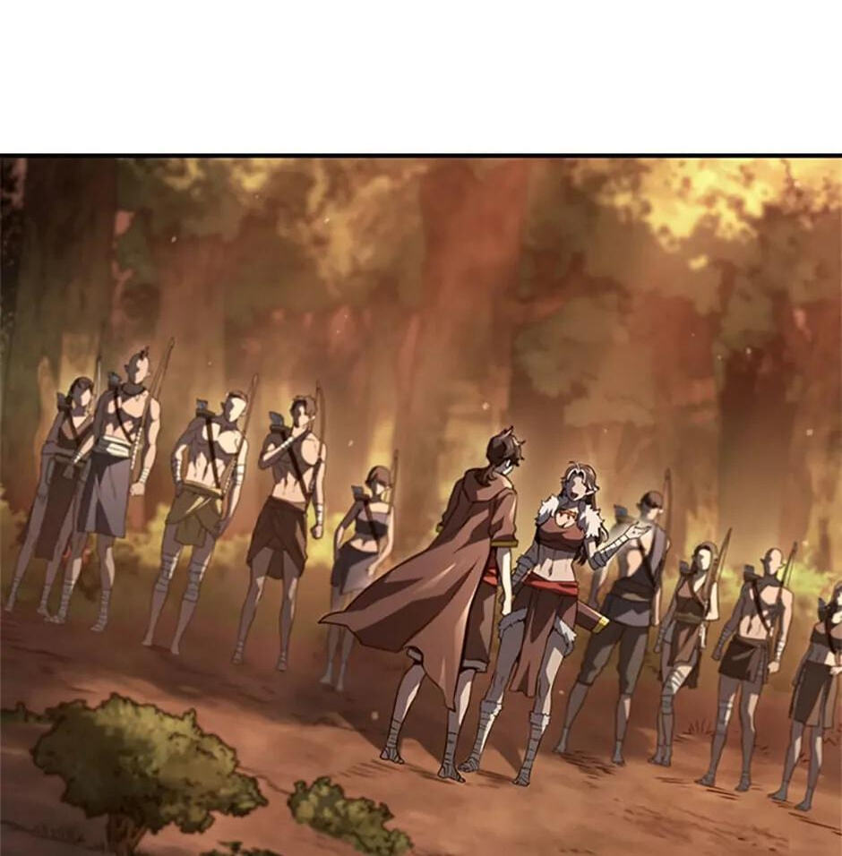 Revenge of the Baskerville Bloodhound, chapter 52, image 116