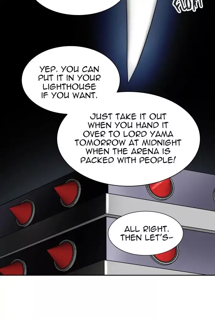 Tower of God, chapter 426, image 142