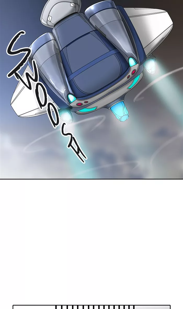 Tower of God, chapter 467, image 21