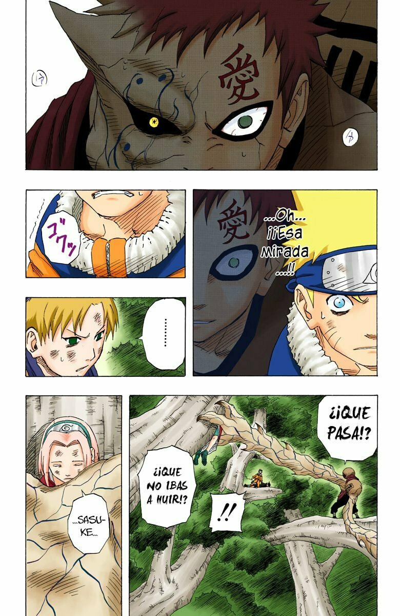 Naruto, chapter 131, image 13
