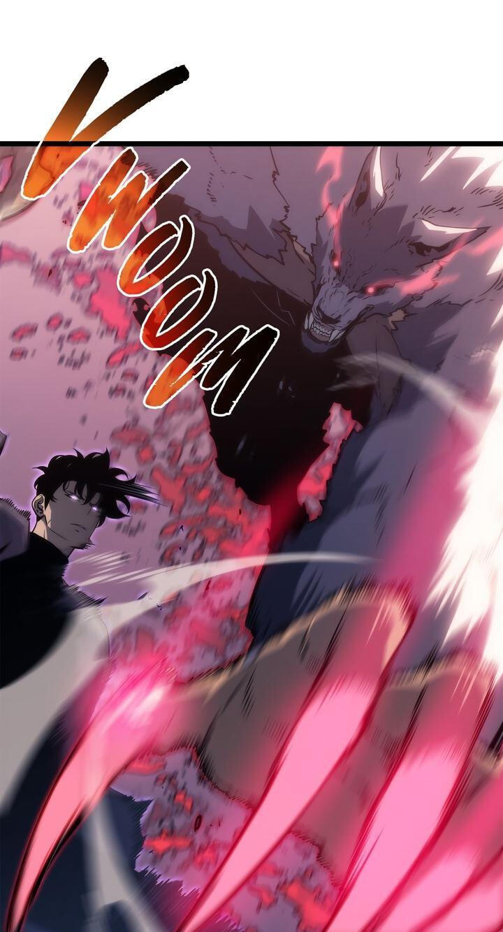 Solo Leveling, chapter 159, page 22