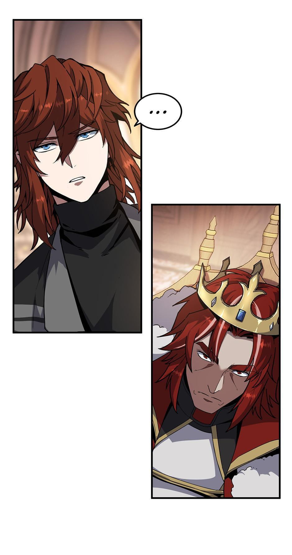 The Beginning After the End, chapter 207, image 11