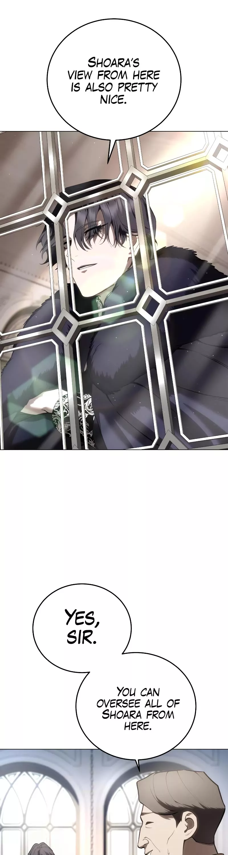 Star-Fostered Swordmaster, chapter 44, image 51