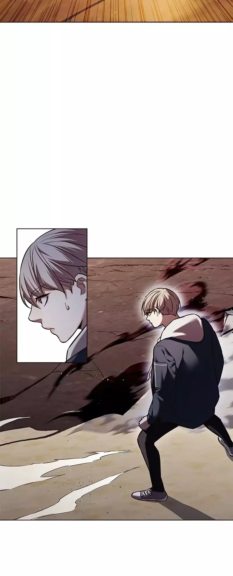Eleceed, chapter 233, image 40