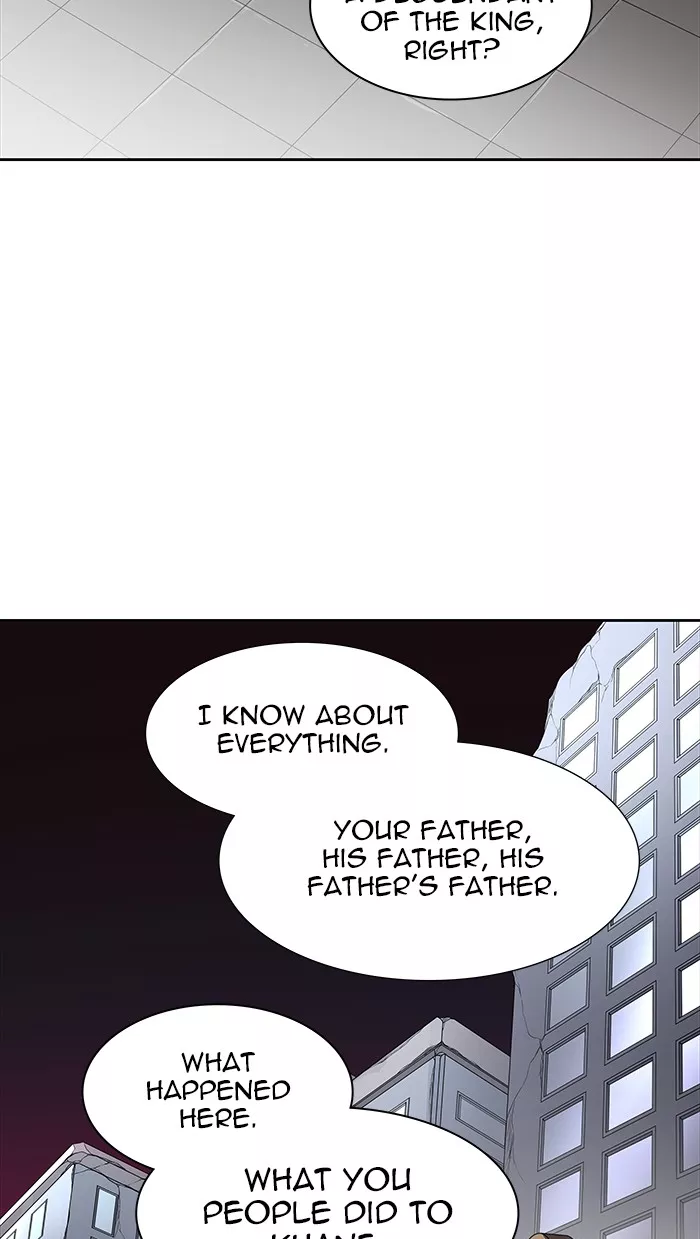 Tower of God, chapter 465, image 58