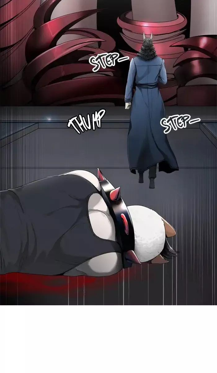 Tower of God, chapter 436, image 37