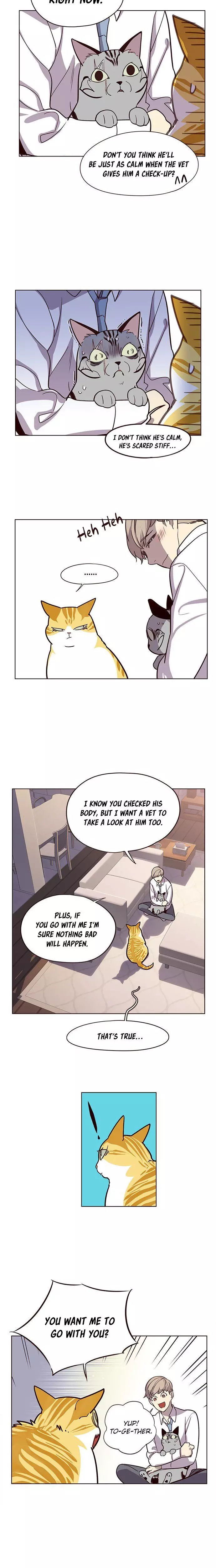 Eleceed, chapter 10, image 8