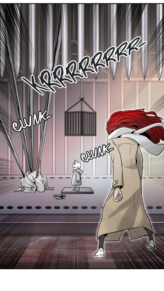 Tower of God, chapter 334, image 70