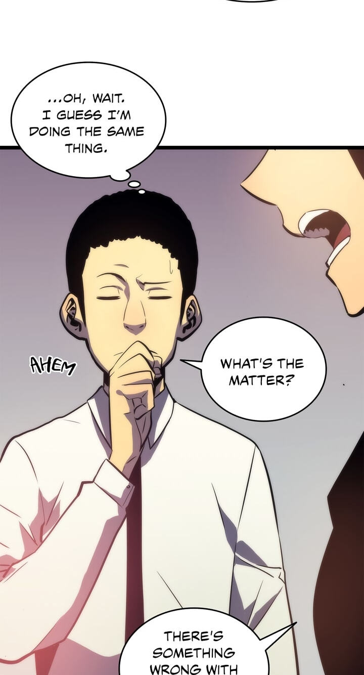 Solo Leveling, chapter 62, page 32