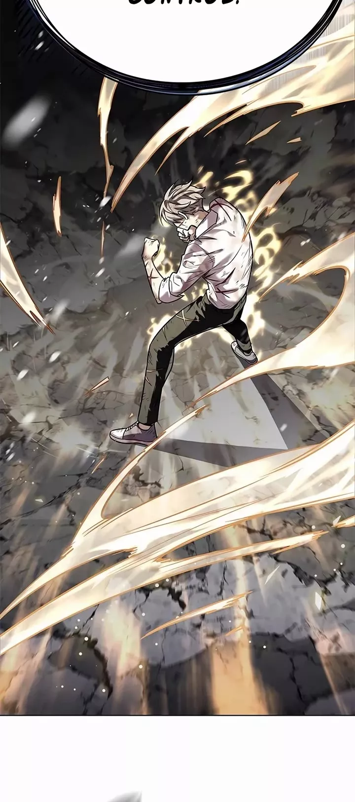 Eleceed, chapter 335, image 19