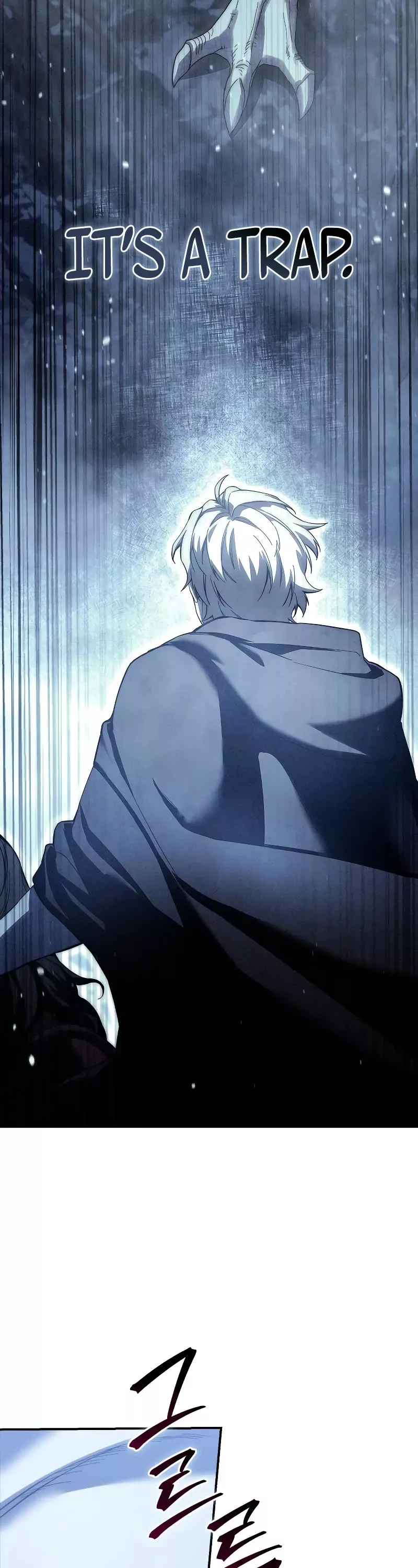 Star-Fostered Swordmaster, chapter 71, image 56