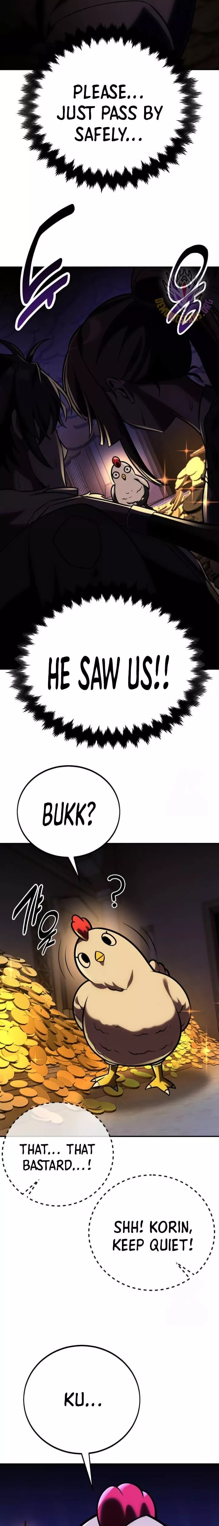 I Killed the Main Player, chapter 63, image 18