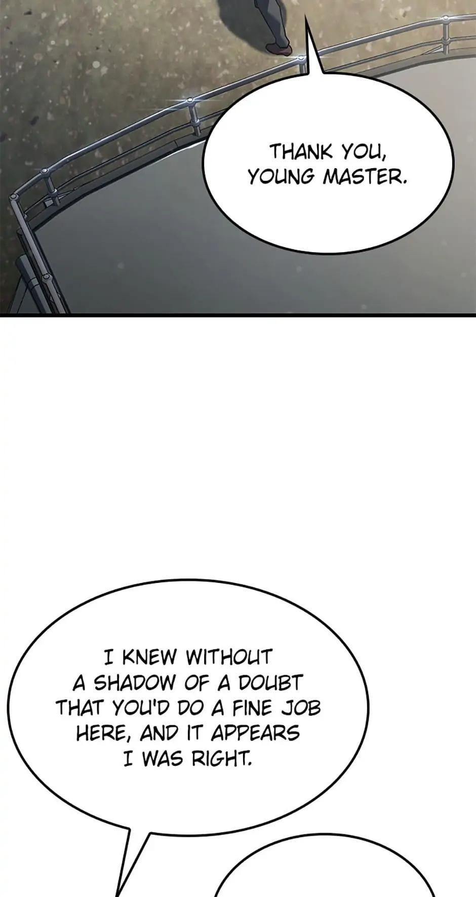 Revenge of the Baskerville Bloodhound, chapter 25, image 6