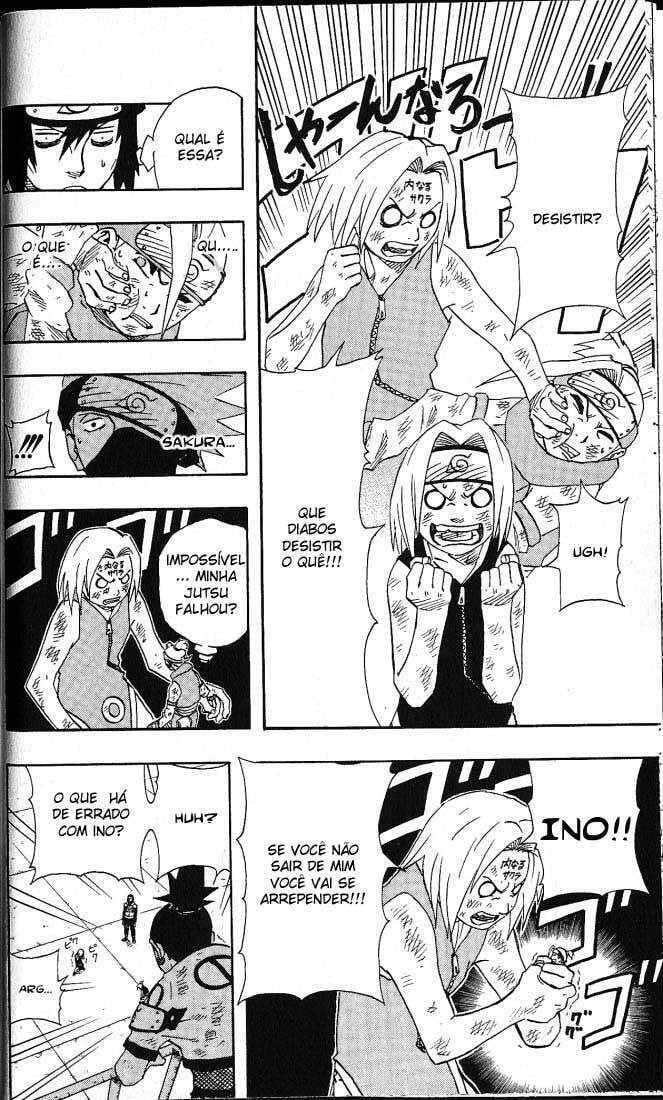 Naruto, chapter 73, image 7