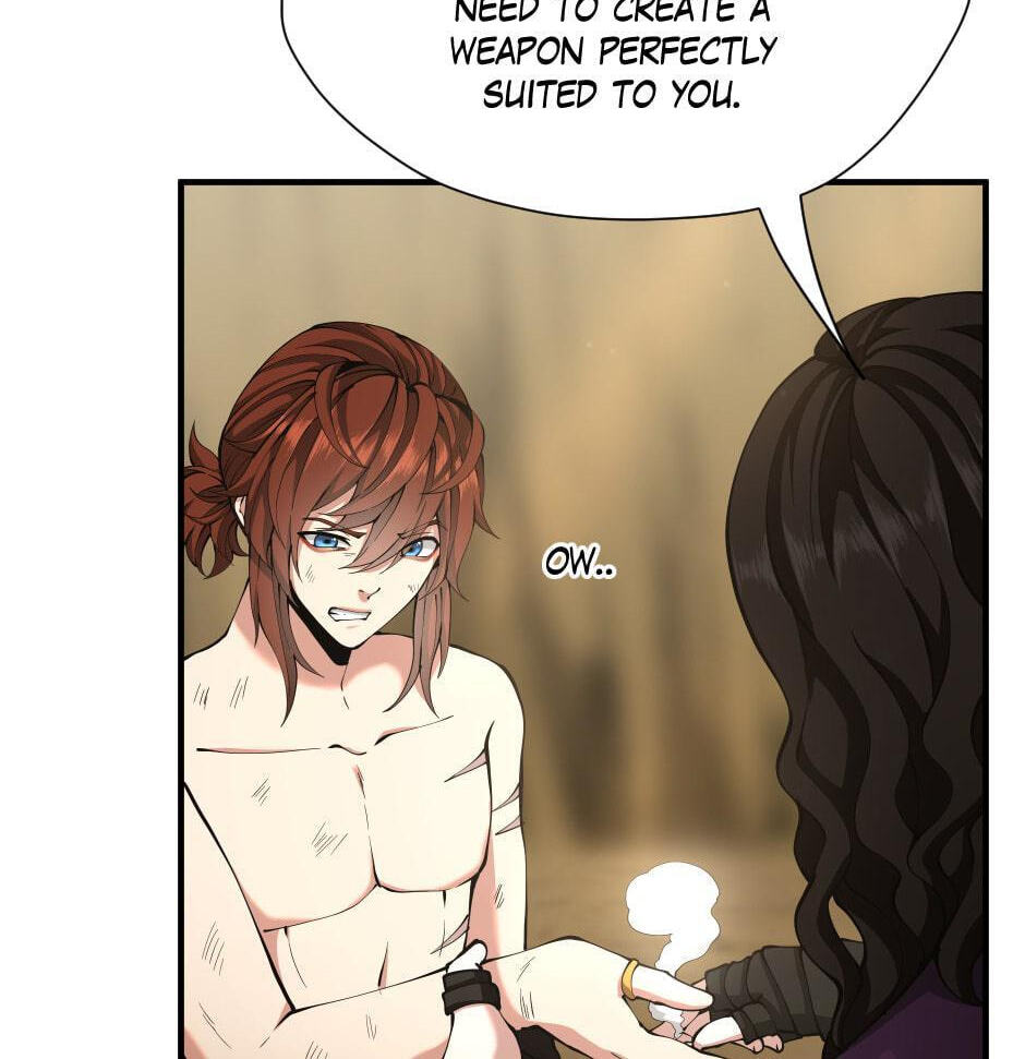 The Beginning After the End, chapter 163, image 111