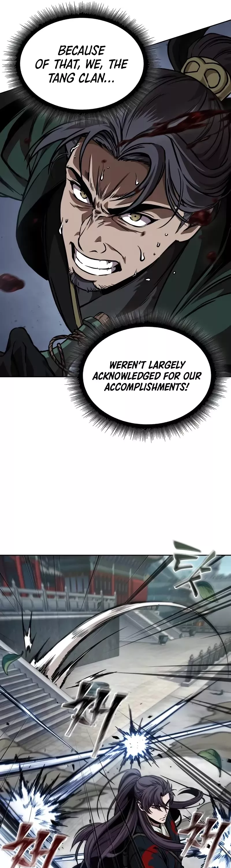 Nano Machine, chapter 231, image 47