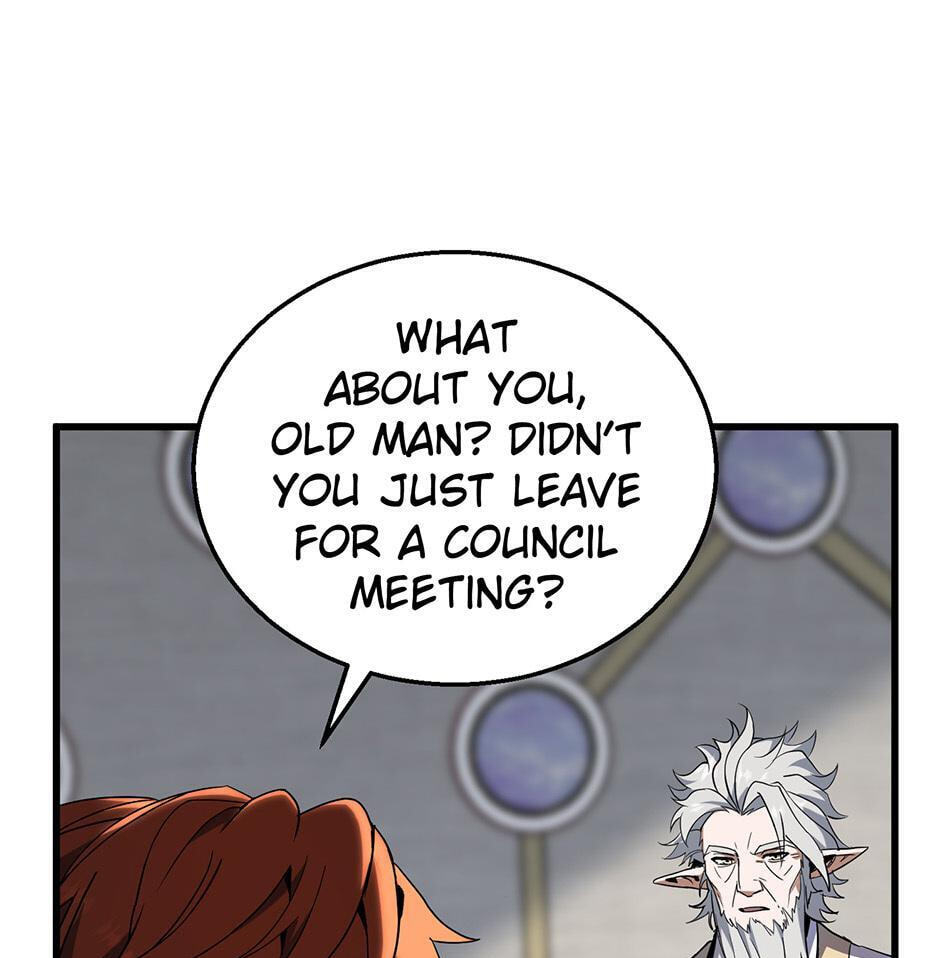 The Beginning After the End, chapter 214, image 104