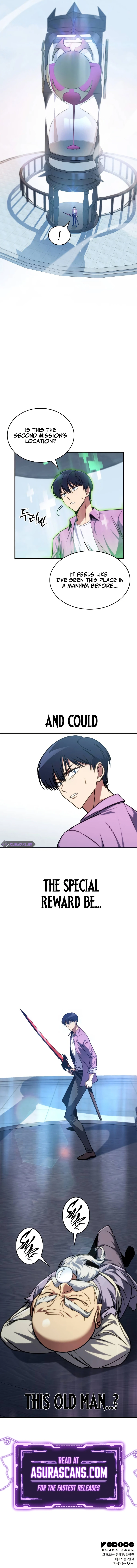 My Exclusive Tower Guide, chapter 35, image 17