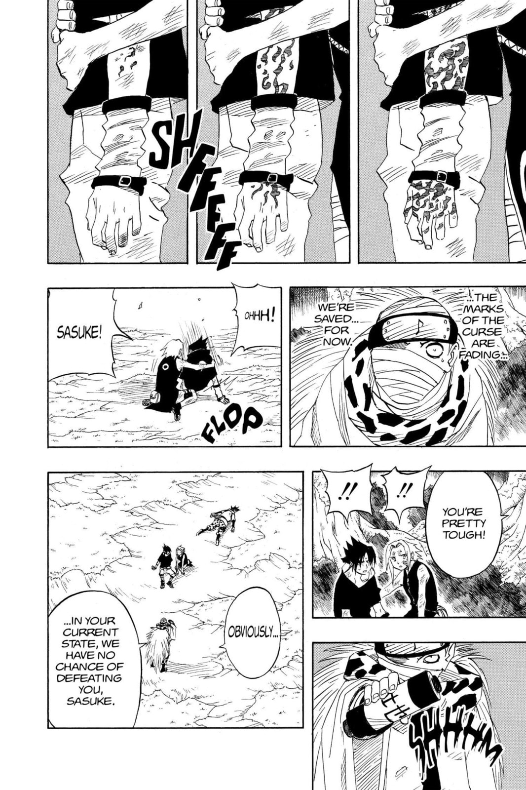 Naruto, chapter 56, image 16