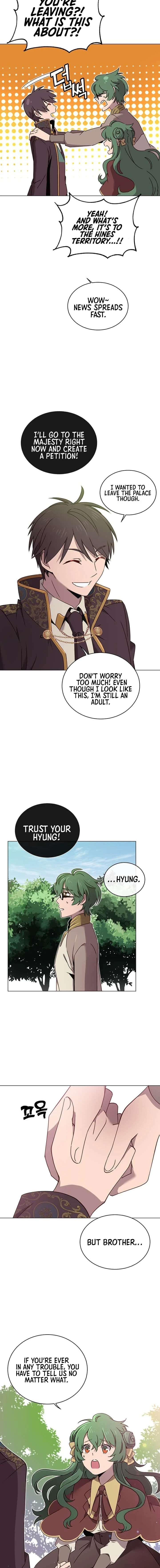 The Max Level Hero has Returned!, chapter 30, image 10