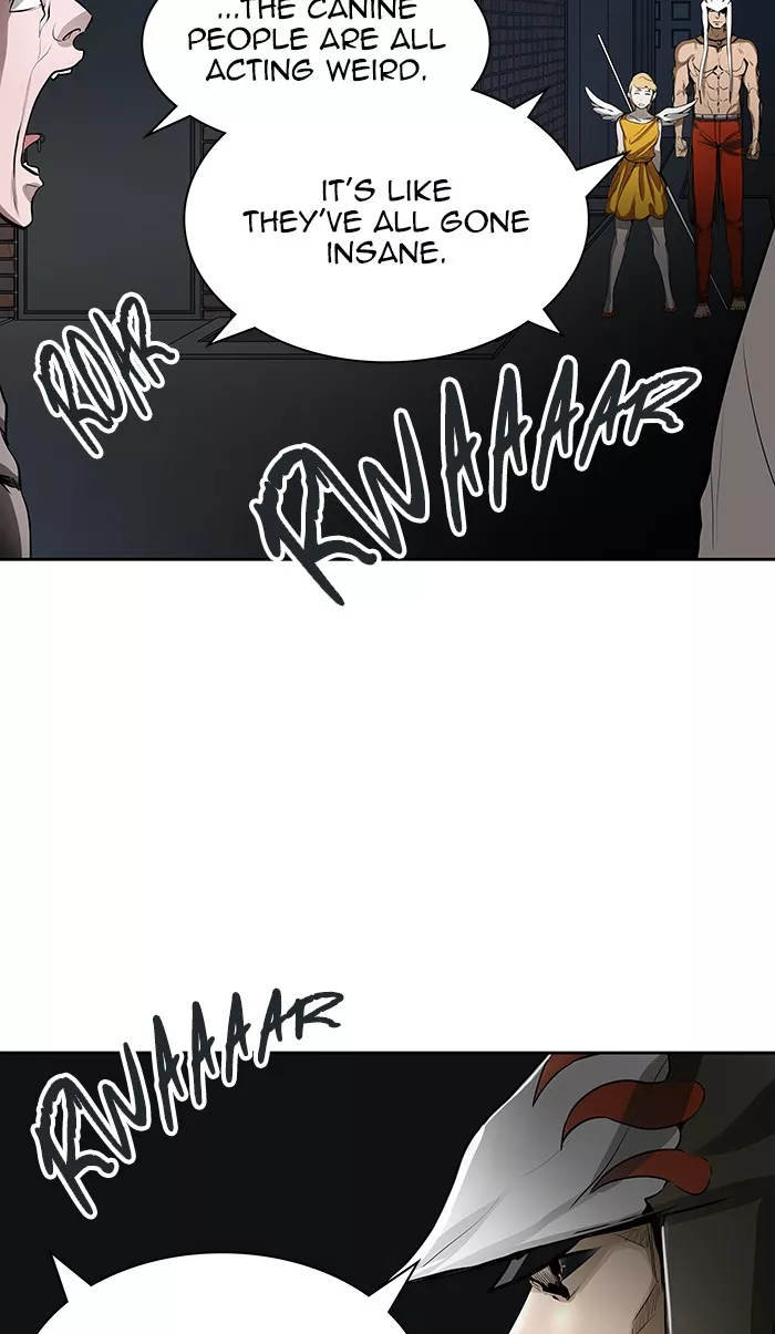 Tower of God, chapter 464, image 82