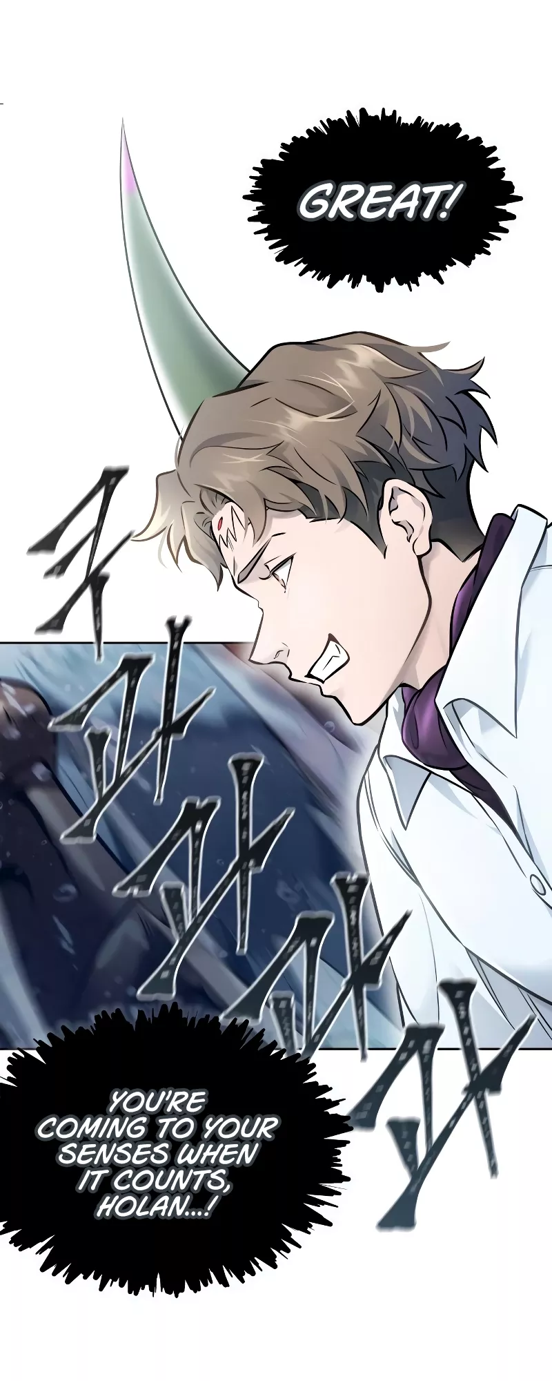 Tower of God, chapter 636, image 157