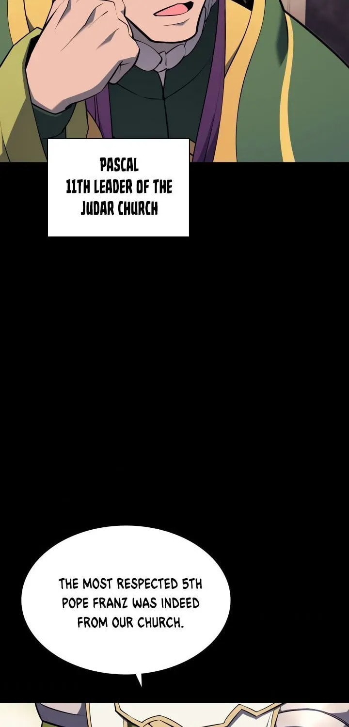 Overgeared (Team Argo), chapter 69.1, page 8