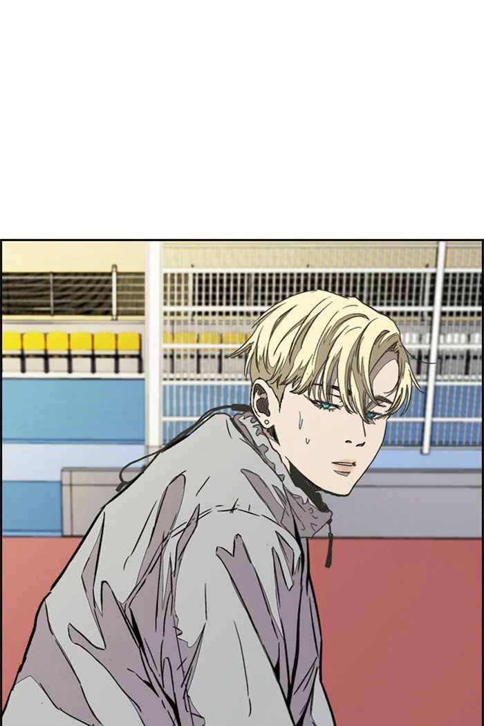 Wind Breaker, chapter 320, image 55