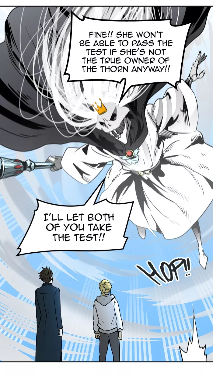 Tower of God, chapter 324, image 142