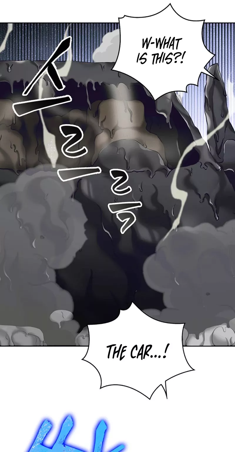 Tomb Raider King, chapter 50, image 19