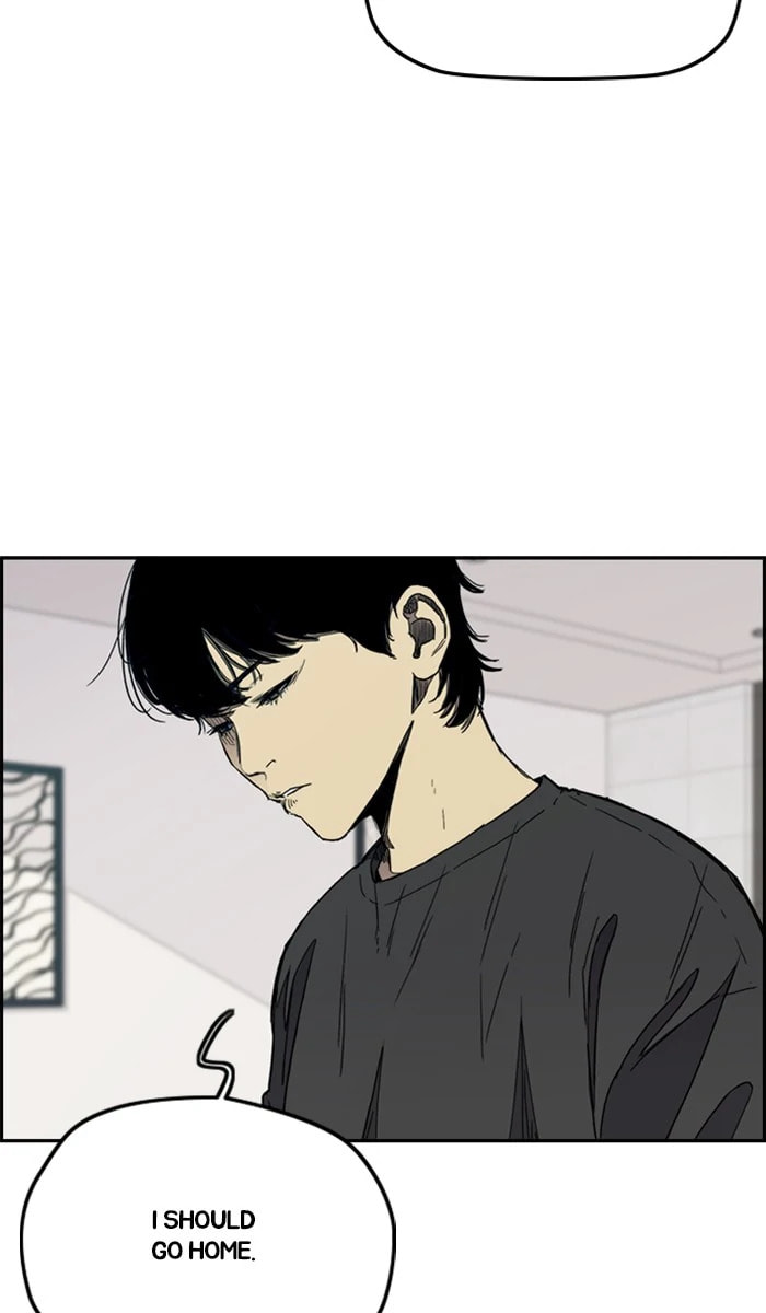 Wind Breaker, chapter 277, image 38