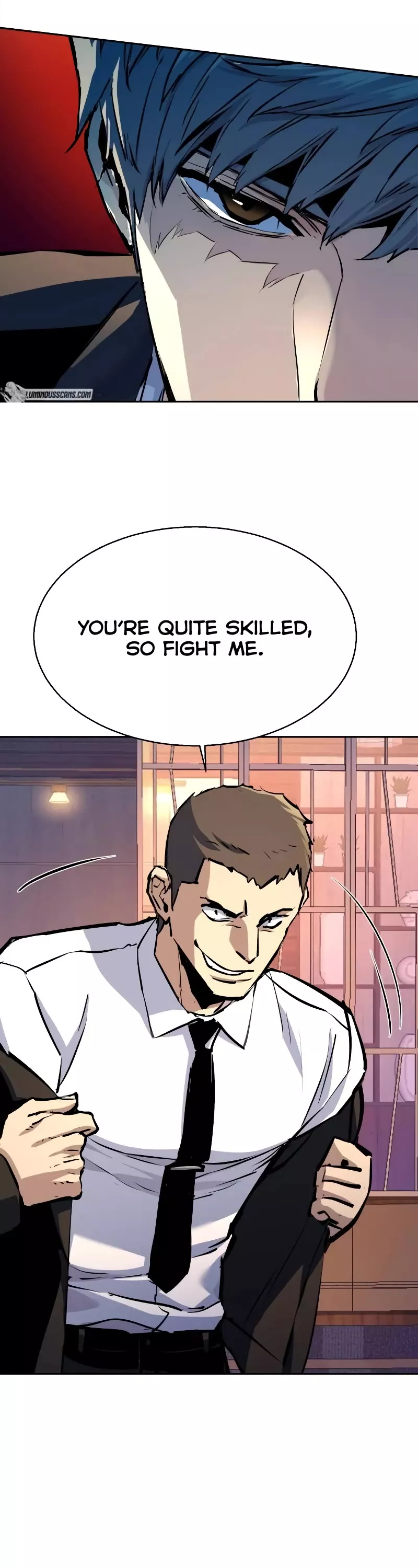 Teenage Mercenary, chapter 182, image 39