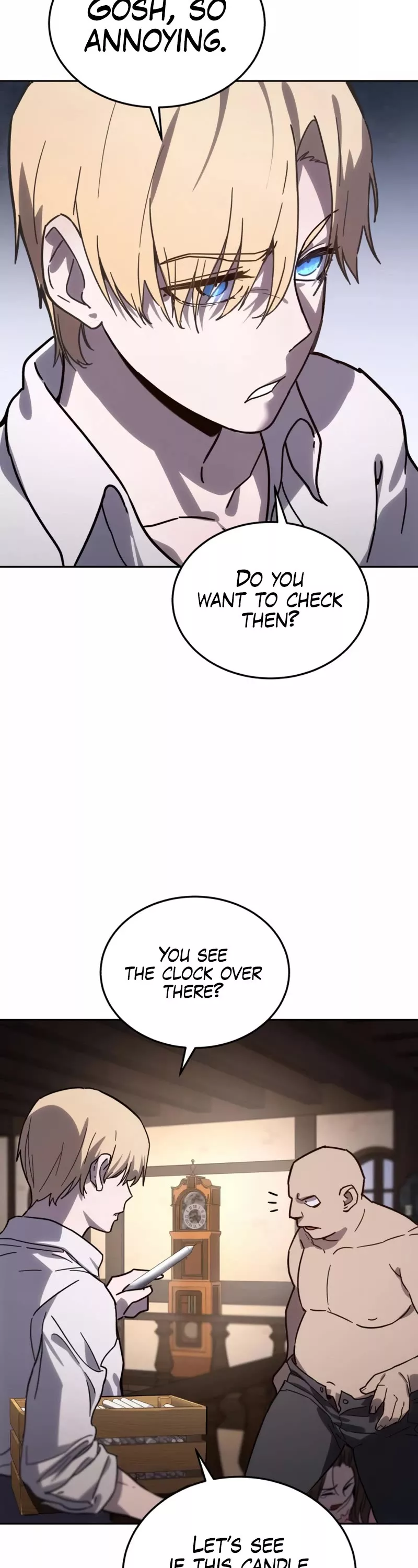 Star-Fostered Swordmaster, chapter 1, image 48