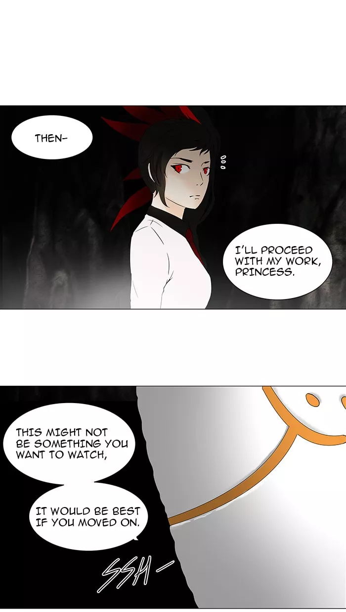 Tower of God, chapter 70, image 17