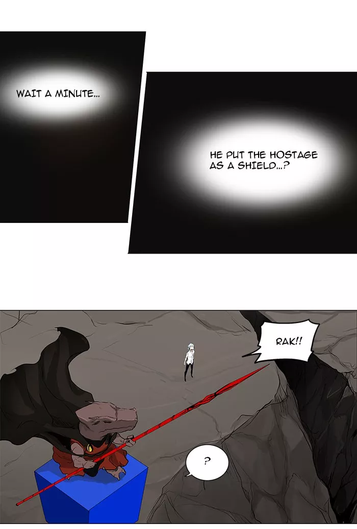 Tower of God, chapter 181, image 33