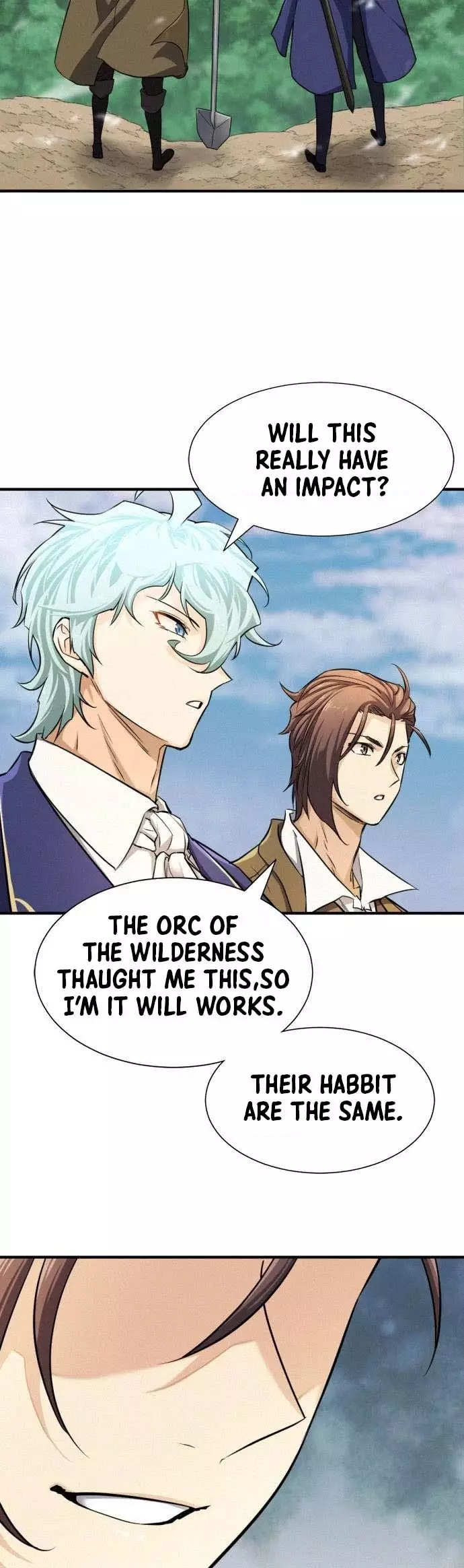 The Greatest Estate Developer, chapter 51, image 39