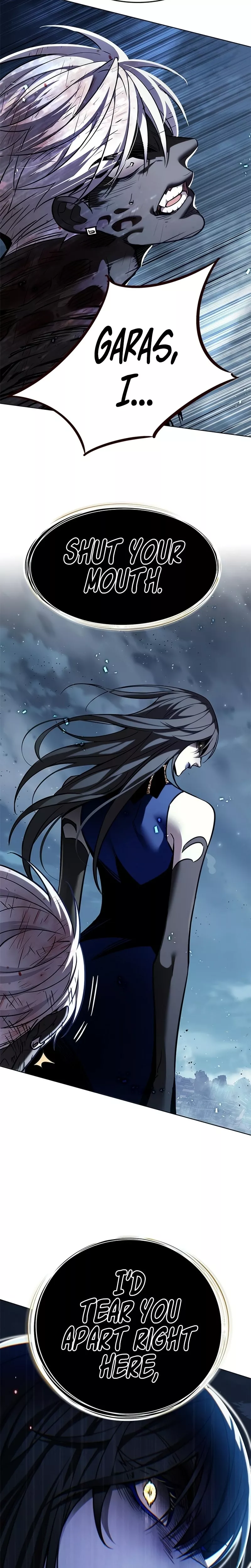 Eleceed, chapter 387, image 34