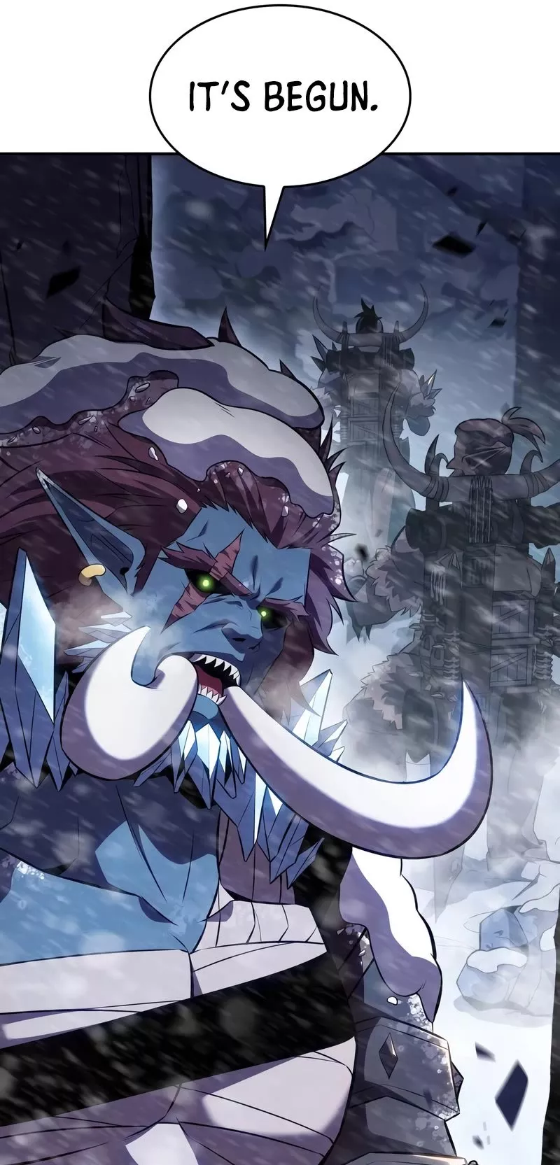 Solo Max-Level Newbie, chapter 88, image 67